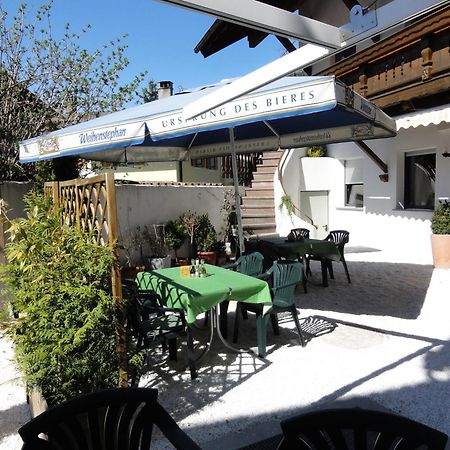Hotel Klammer Vipiteno Exterior photo