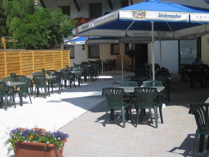 Hotel Klammer Vipiteno Exterior photo